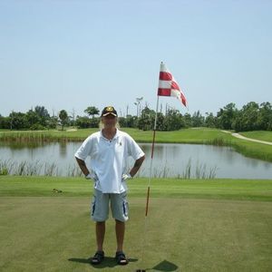 Meet your Posher, Paul